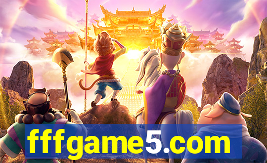 fffgame5.com