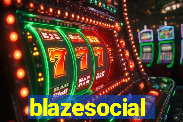 blazesocial