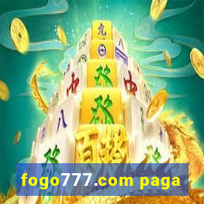 fogo777.com paga