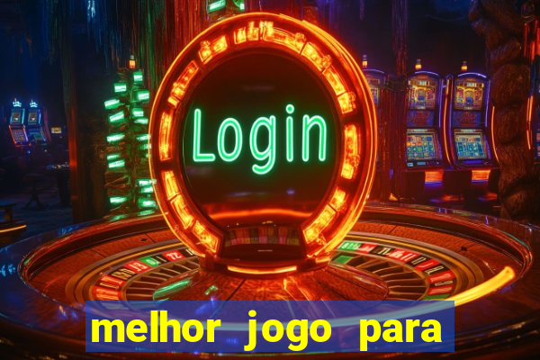 melhor jogo para ganhar dinheiro sem depositar nada