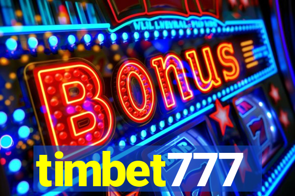 timbet777