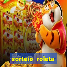 sorteio roleta numeros 1 a 100