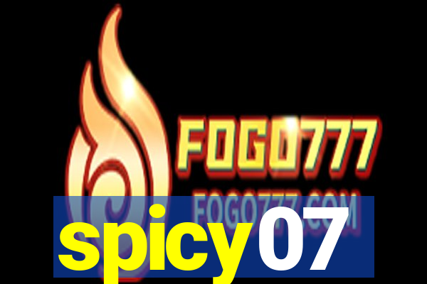 spicy07