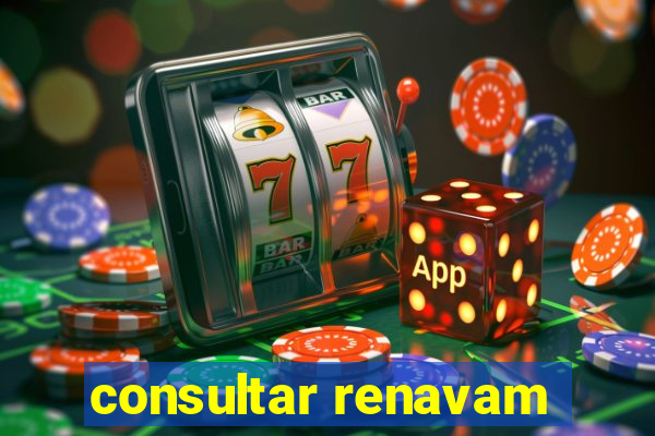 consultar renavam