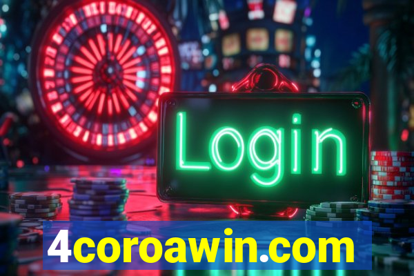 4coroawin.com