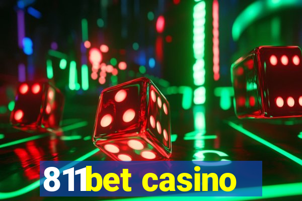 811bet casino