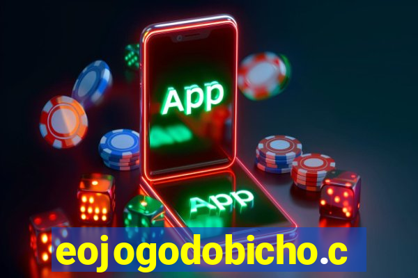 eojogodobicho.com