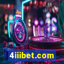 4iiibet.com