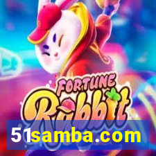 51samba.com