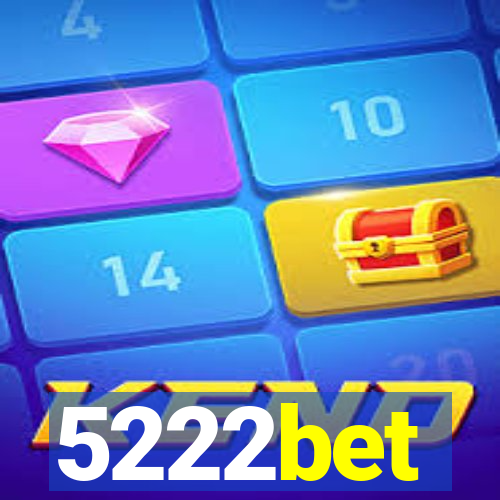 5222bet