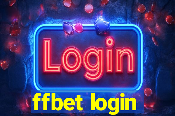 ffbet login