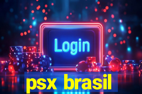 psx brasil