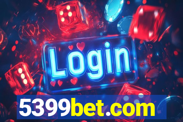 5399bet.com