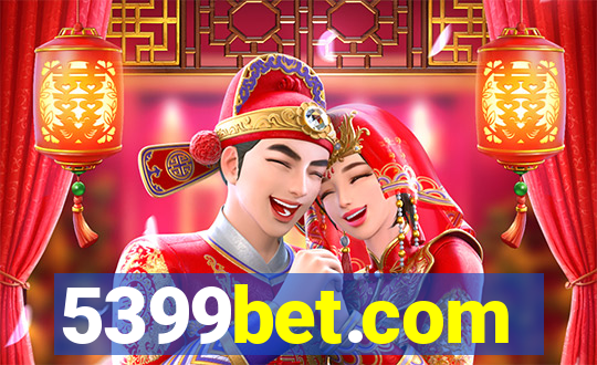 5399bet.com