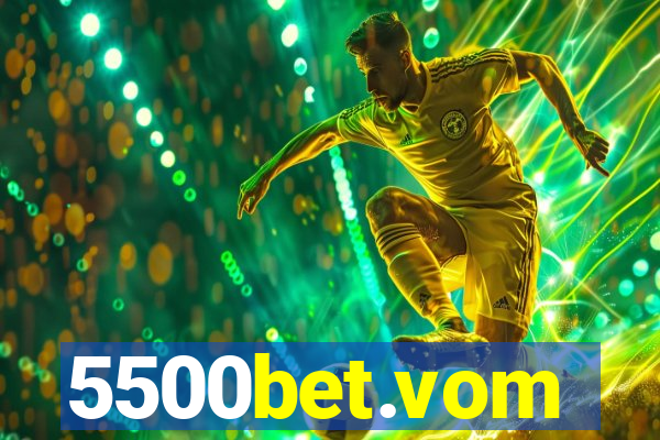 5500bet.vom