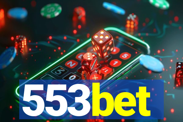 553bet