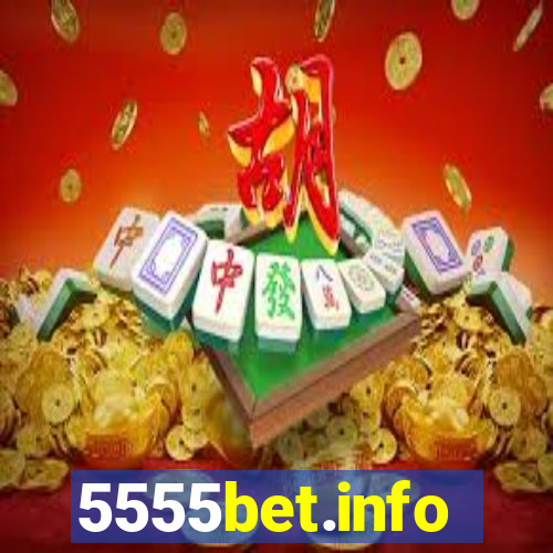 5555bet.info