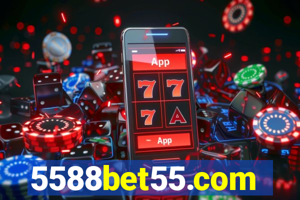 5588bet55.com