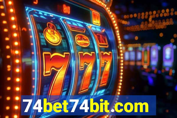 74bet74bit.com