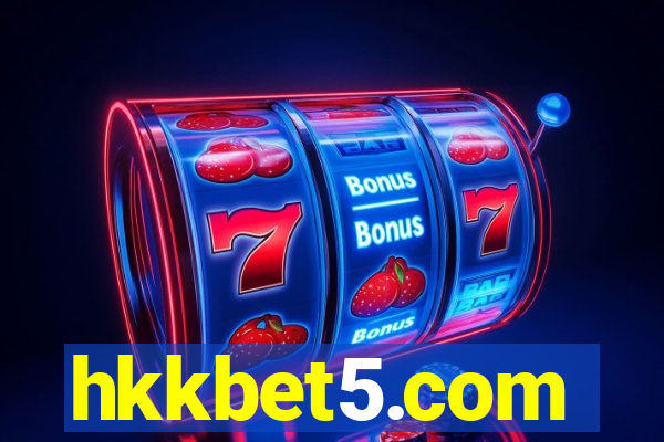 hkkbet5.com