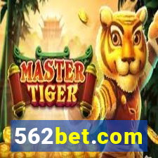 562bet.com