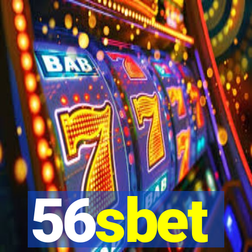 56sbet