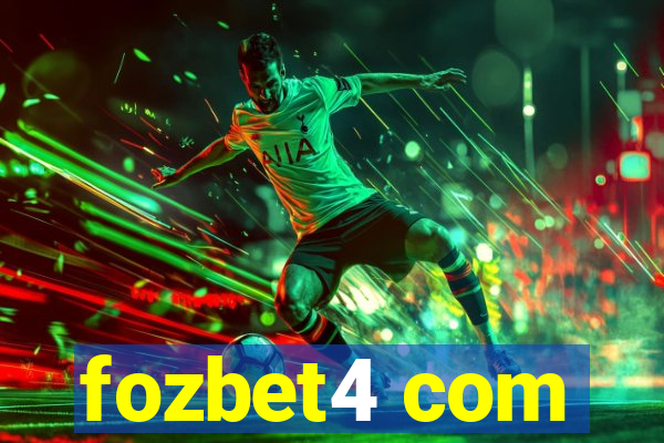 fozbet4 com