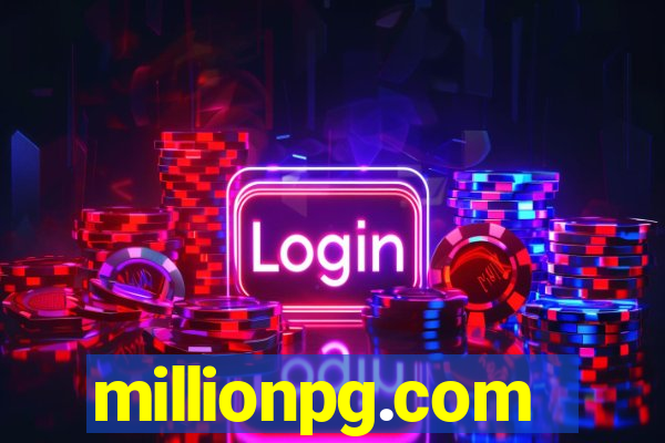 millionpg.com