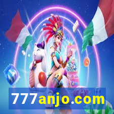 777anjo.com