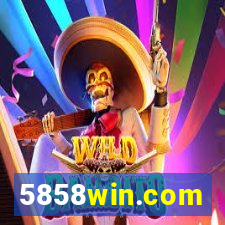 5858win.com