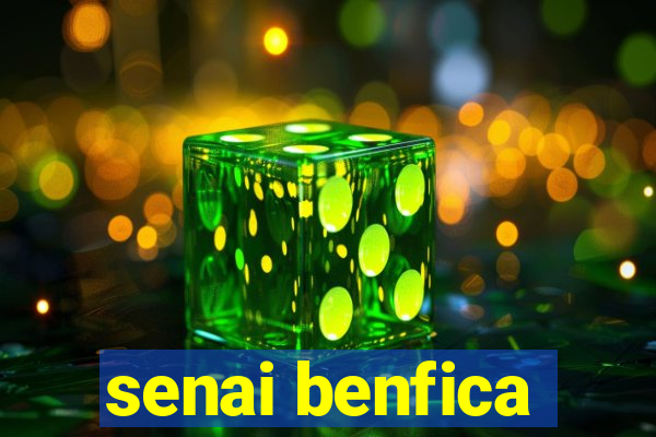 senai benfica