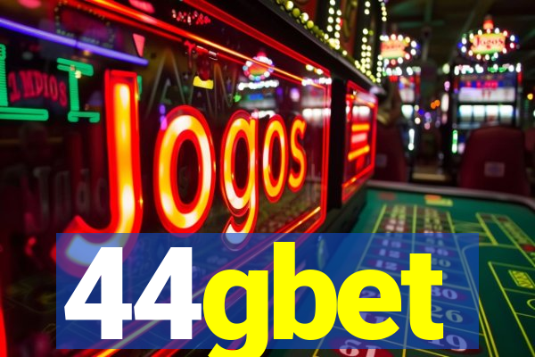 44gbet