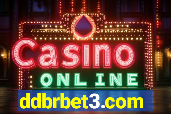 ddbrbet3.com