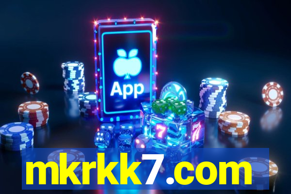 mkrkk7.com