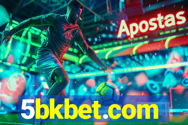 5bkbet.com