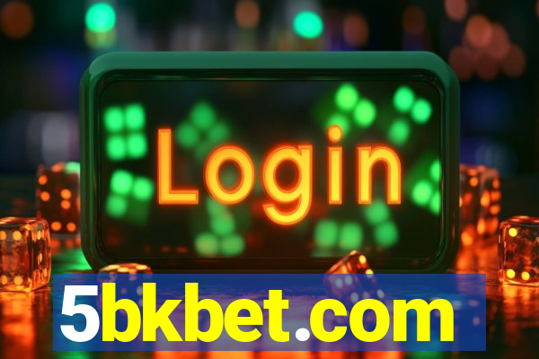 5bkbet.com