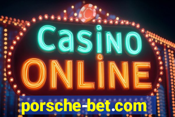 porsche-bet.com