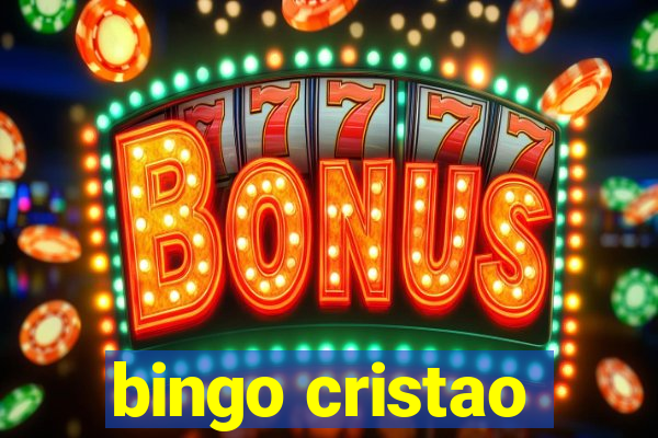 bingo cristao