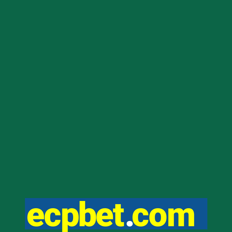 ecpbet.com