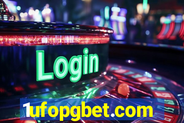 1ufopgbet.com