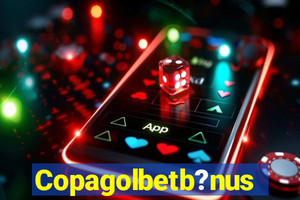 Copagolbetb?nus