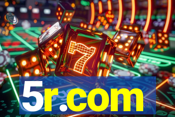 5r.com