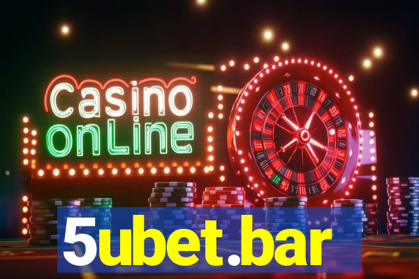 5ubet.bar