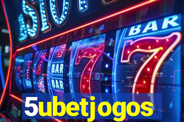 5ubetjogos