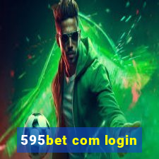 595bet com login