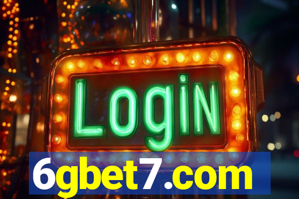 6gbet7.com