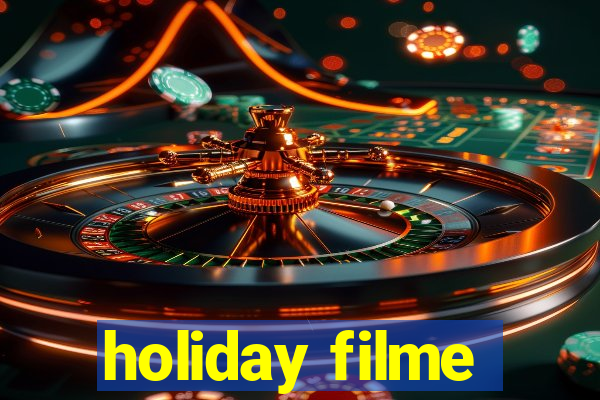 holiday filme