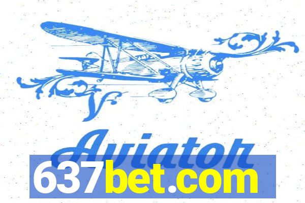 637bet.com