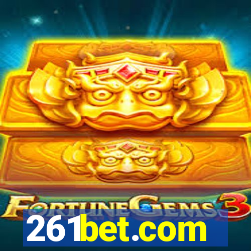 261bet.com