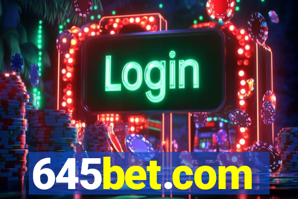 645bet.com